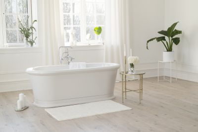 Cost of Bathtub Refinishing in White House, TN